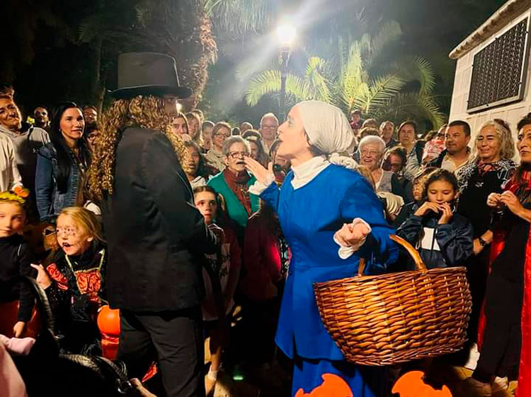 imagenes divirtiendo a los niños